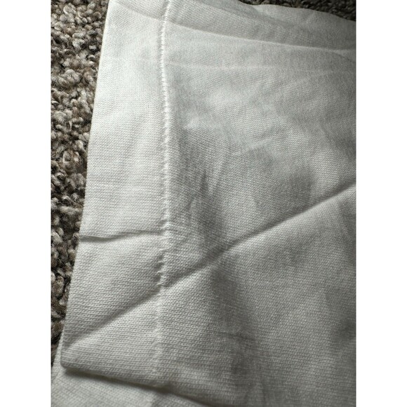 VTG 90s Nassau Bahamas Sailing Graphic Shirt SINGLE STITCH Mens Size Medium 2XL - Picture 6 of 7